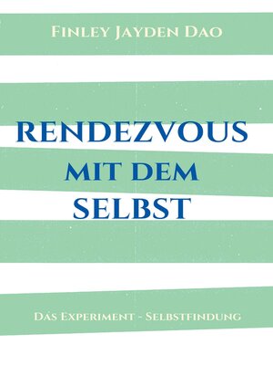 cover image of Rendezvous mit dem Selbst